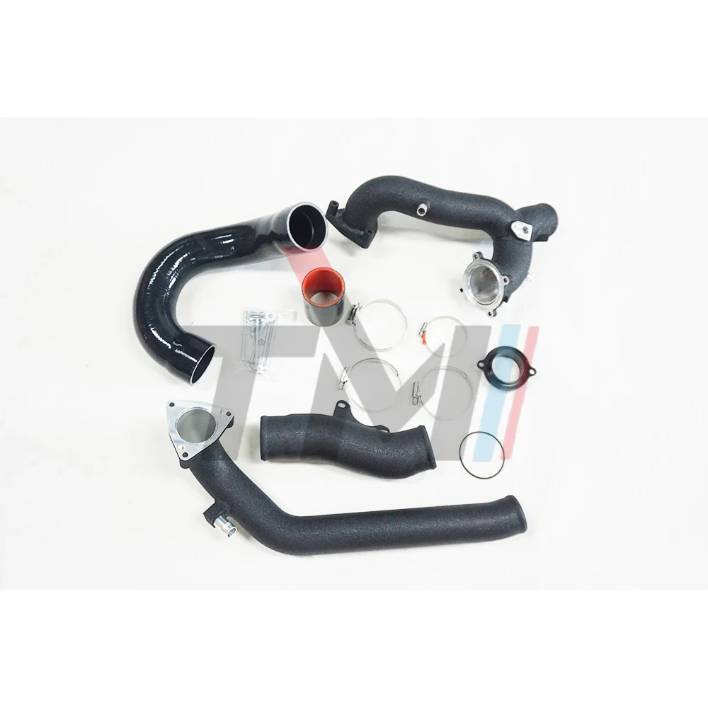 AUDI B9/ B9.5 S4, S5 3.0T CHARGE PIPE POST THROTTLE VALVE KIT