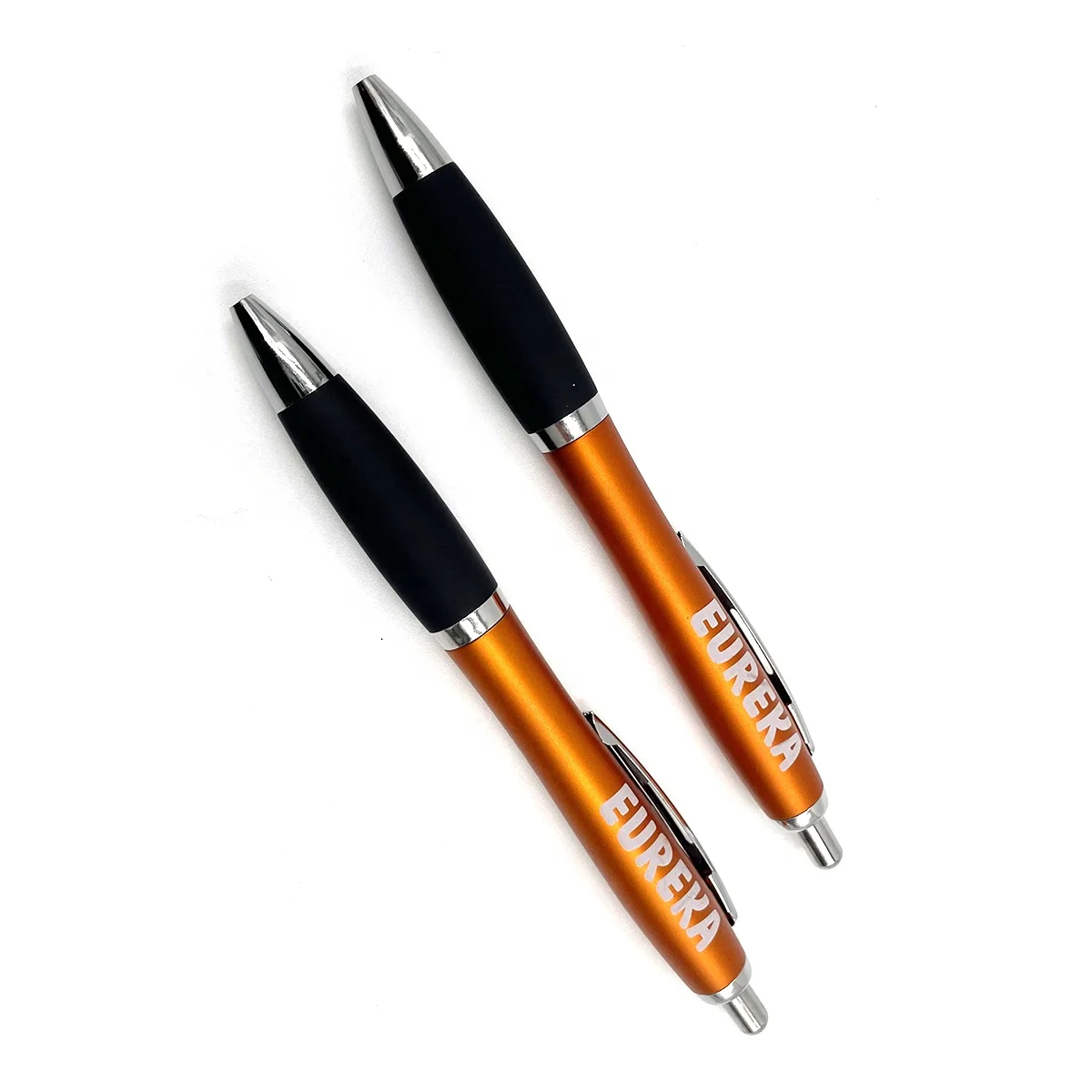 Hot Selling Plastic Ballpoint Pen Office School Custom Retractable Writing Ball Pen