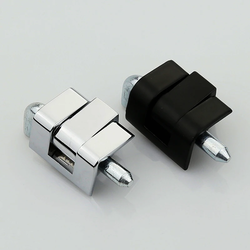 PIN Hinge  Ship Equipment Zinc Alloy Cabinet Bolt Locking Removable Concealed Loaded Pivot Hinge Electrical Cabinet pin Hinges