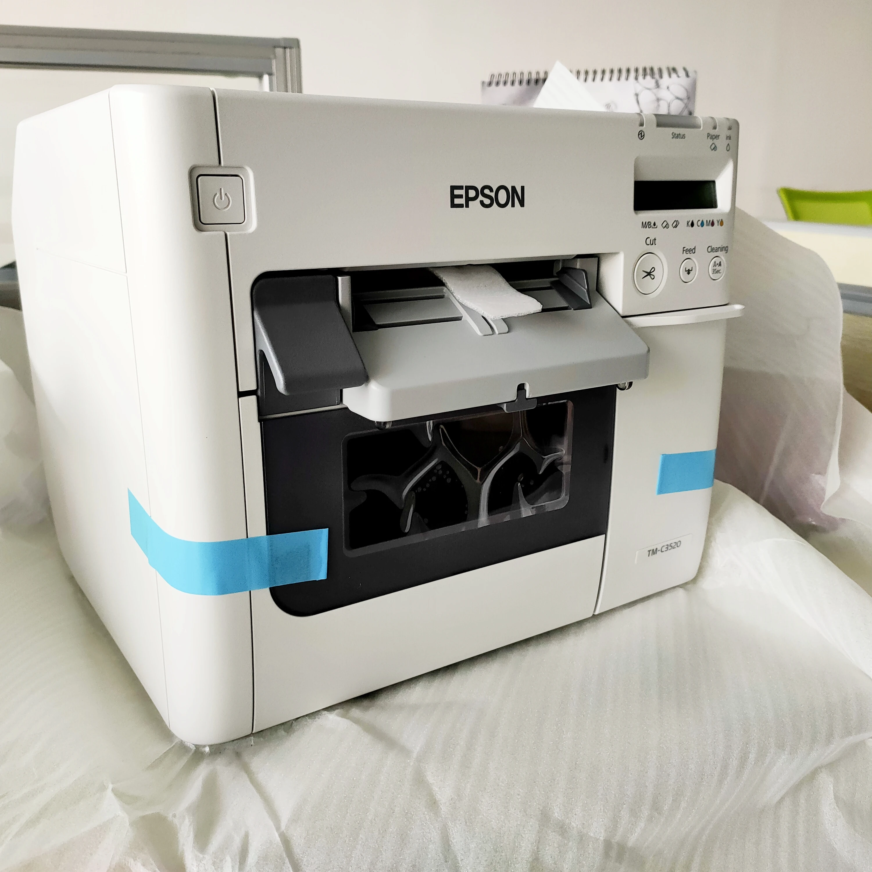 Лидер продаж принтер Best_Inkjet_Printer