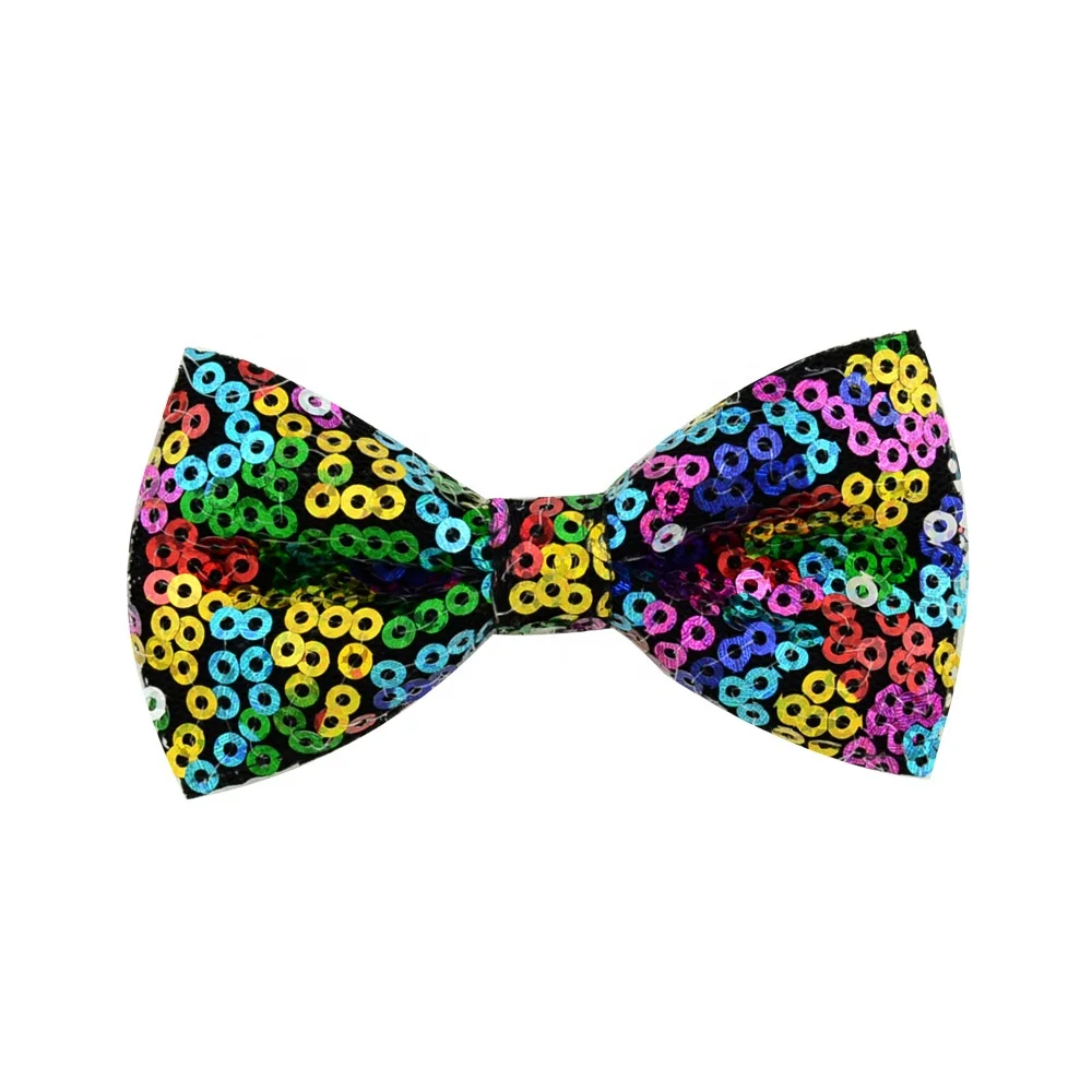 E-Magic оптовая продажа, высокое качество, 20 цветов в наличии, шпильки для волос ручной работы, блестящий бант для волос с зажимом для девочек, украшение для волос