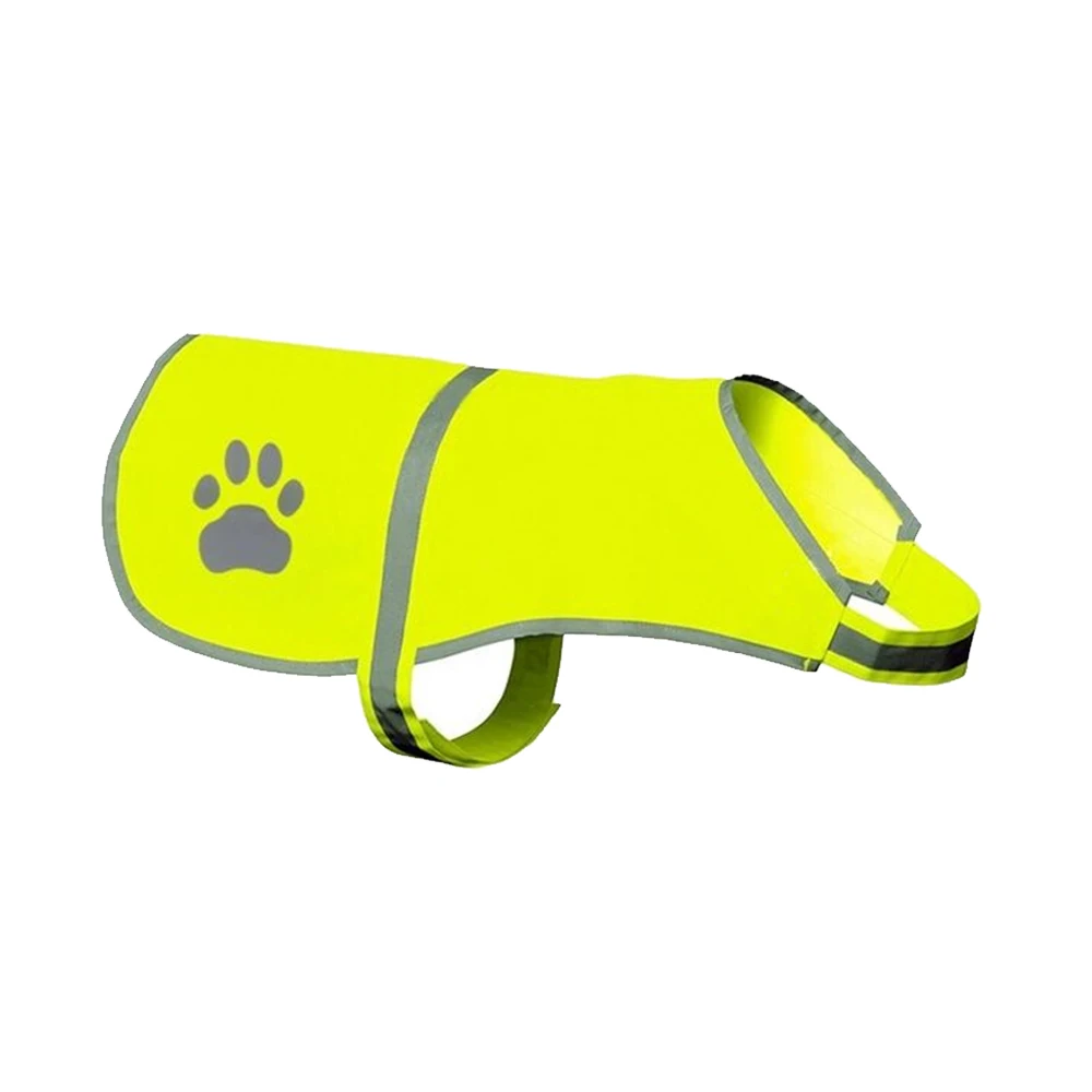 Breathable Reflective Cooling Dog Harness Vest for Dogs Jacket