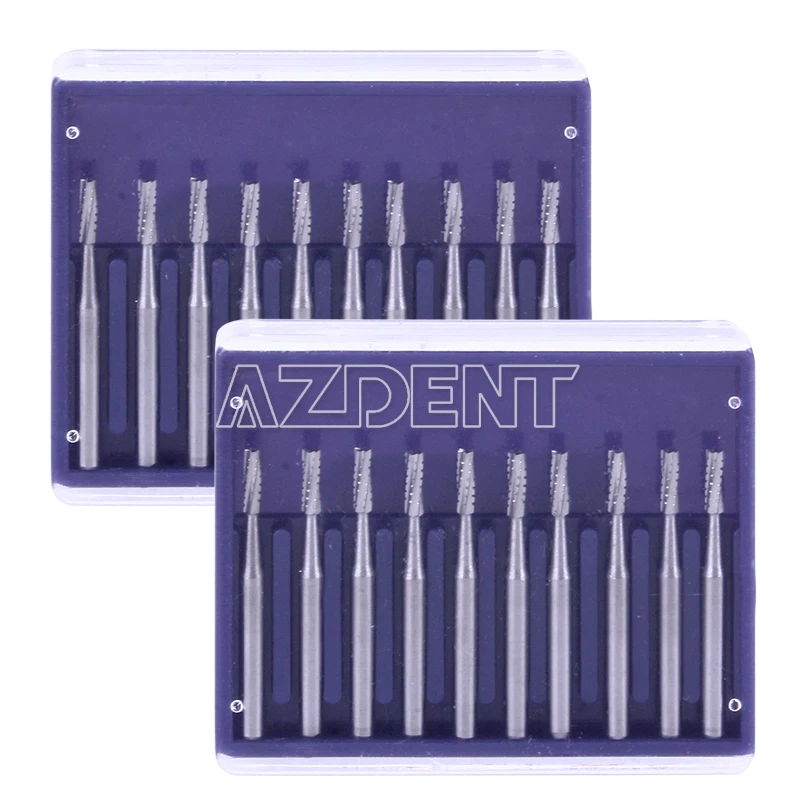 
Dental FG Series Tungsten Carbide Burs/ Dental Surgical Burs 