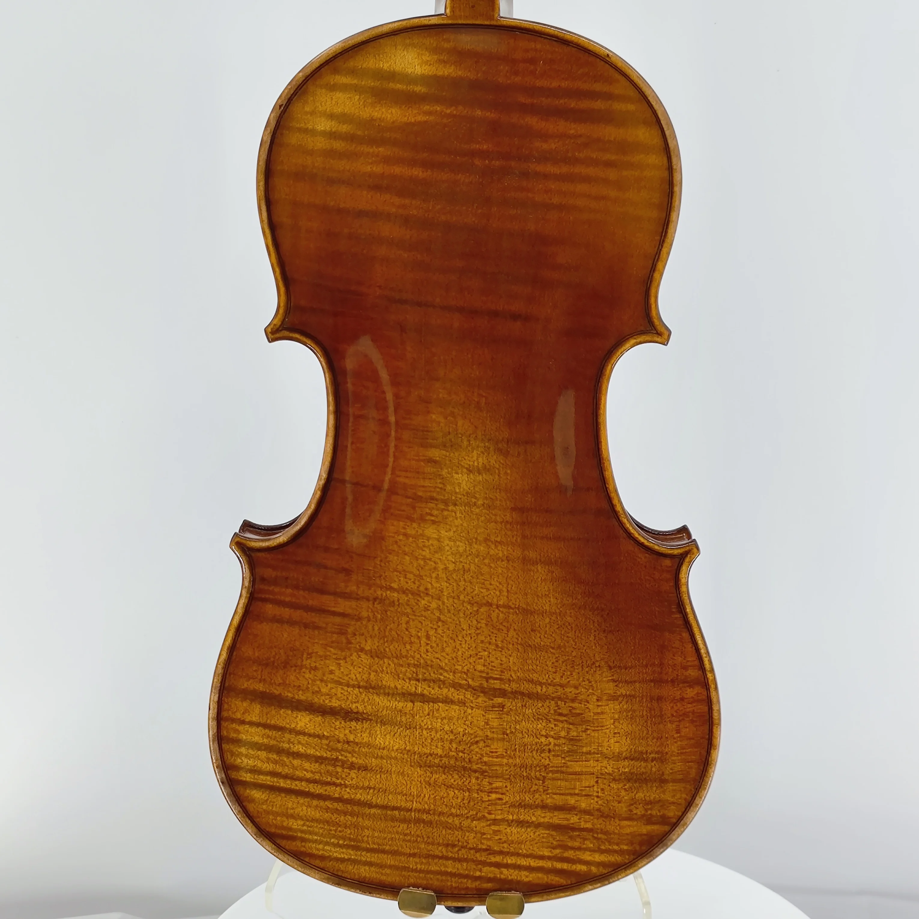 Popular selling Professional antique handmade  Violin  4/4 3/4 2/4 1/8 1/10 1/16