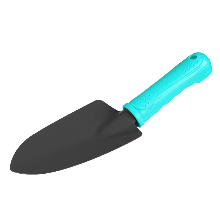 Оптовая продажа, горячая Распродажа, садовые инструменты K & B, домашние ручные мини-садовые лопаты для цветов, лопаты