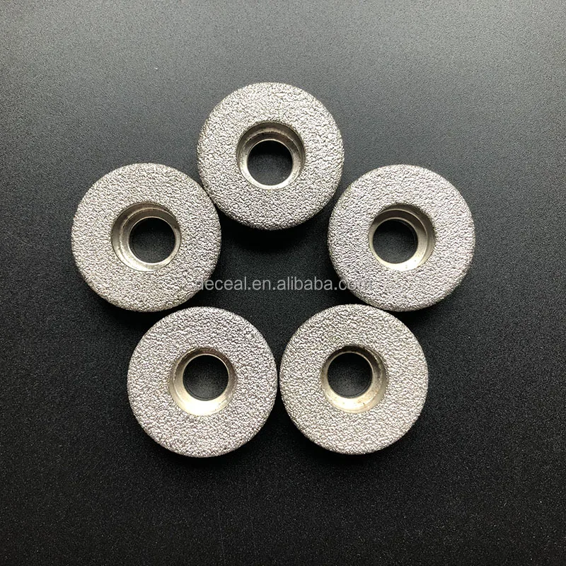 20505000 CBN Grinding Stone For Gerber S-91/S-93-7/S7200/ Xlc7000/Z7/GT7250 Cutter Spare Parts