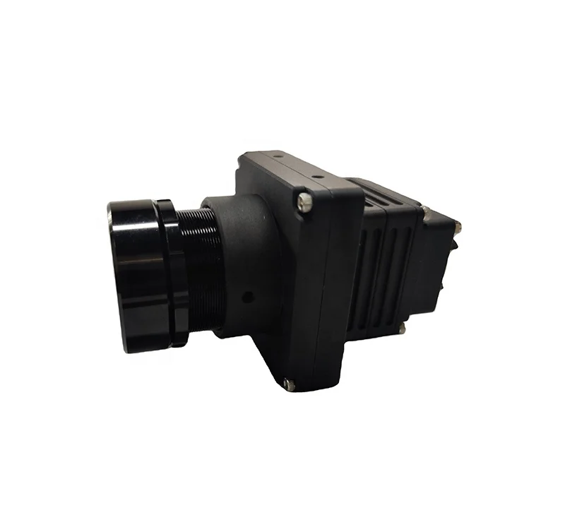 A3817S thermal imaging camera 384x288 cheap thermal camera NETD 40mk uncooled infrared thermal core