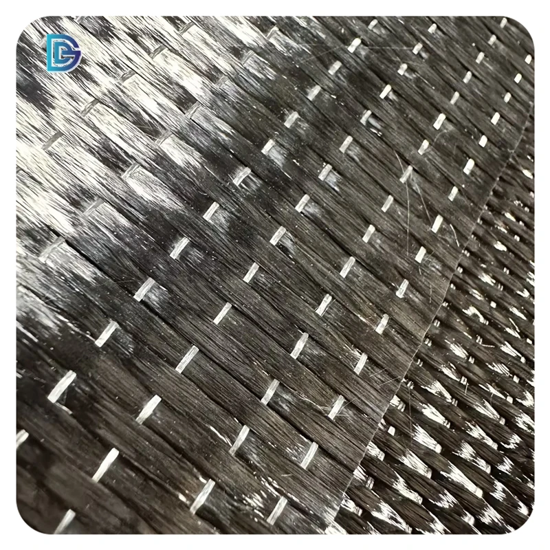 Made In China carbon Fiber Cloth roll   Factory Direct Ultra Light Weight Carbon Fiber Cloth With Best Price