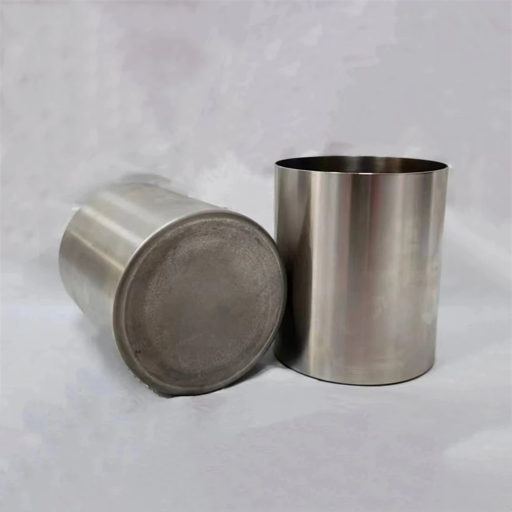 Metal Hardware Spinning Stamping Cnc Processing Lampshade Shell Furniture Base Holders Lanterns Jars Base Metal Round Candle Jar