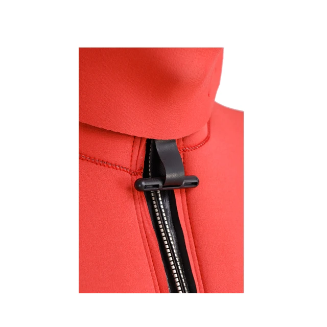 Solas Immersion Suit (RSF-II)