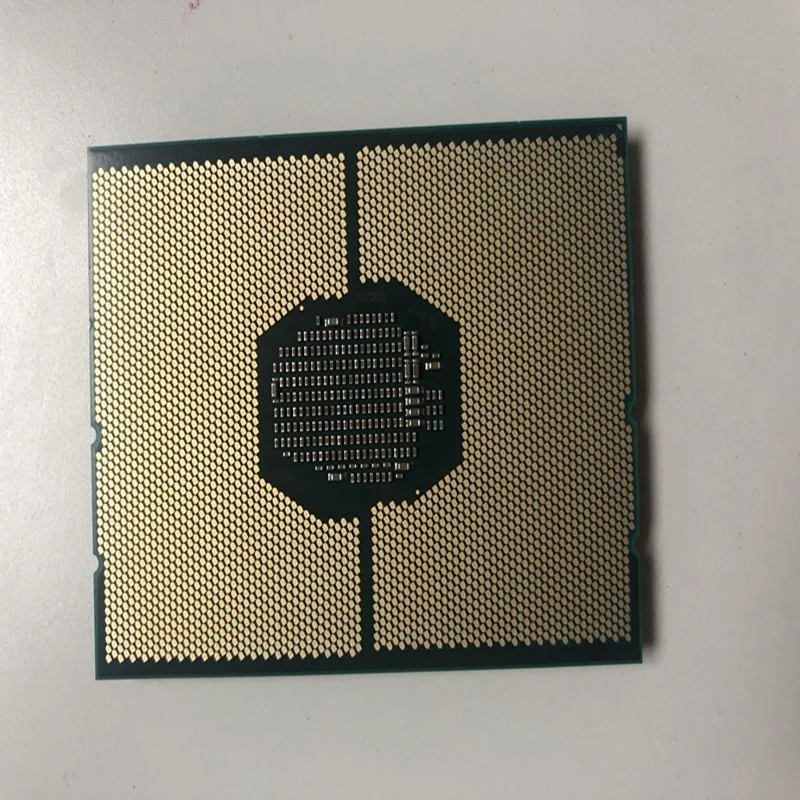 Новый оригинальный масштабируемый серебристый процессор Dell Xeon