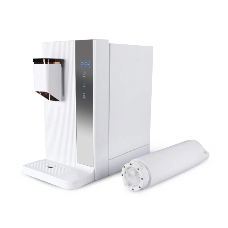 Ningbo factory water dispenser portable water purifier and dispenser wity 5L water tank