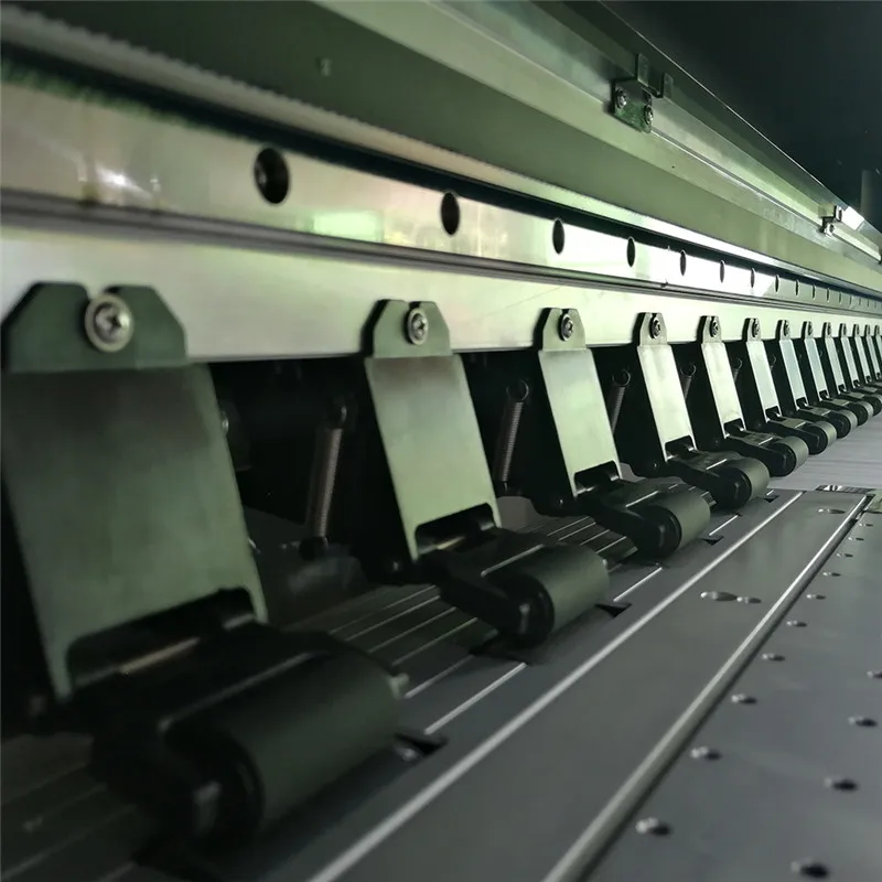 2 3 4 6 pcs sublimation textile printer with epson dx5 dx7 4720 printhead