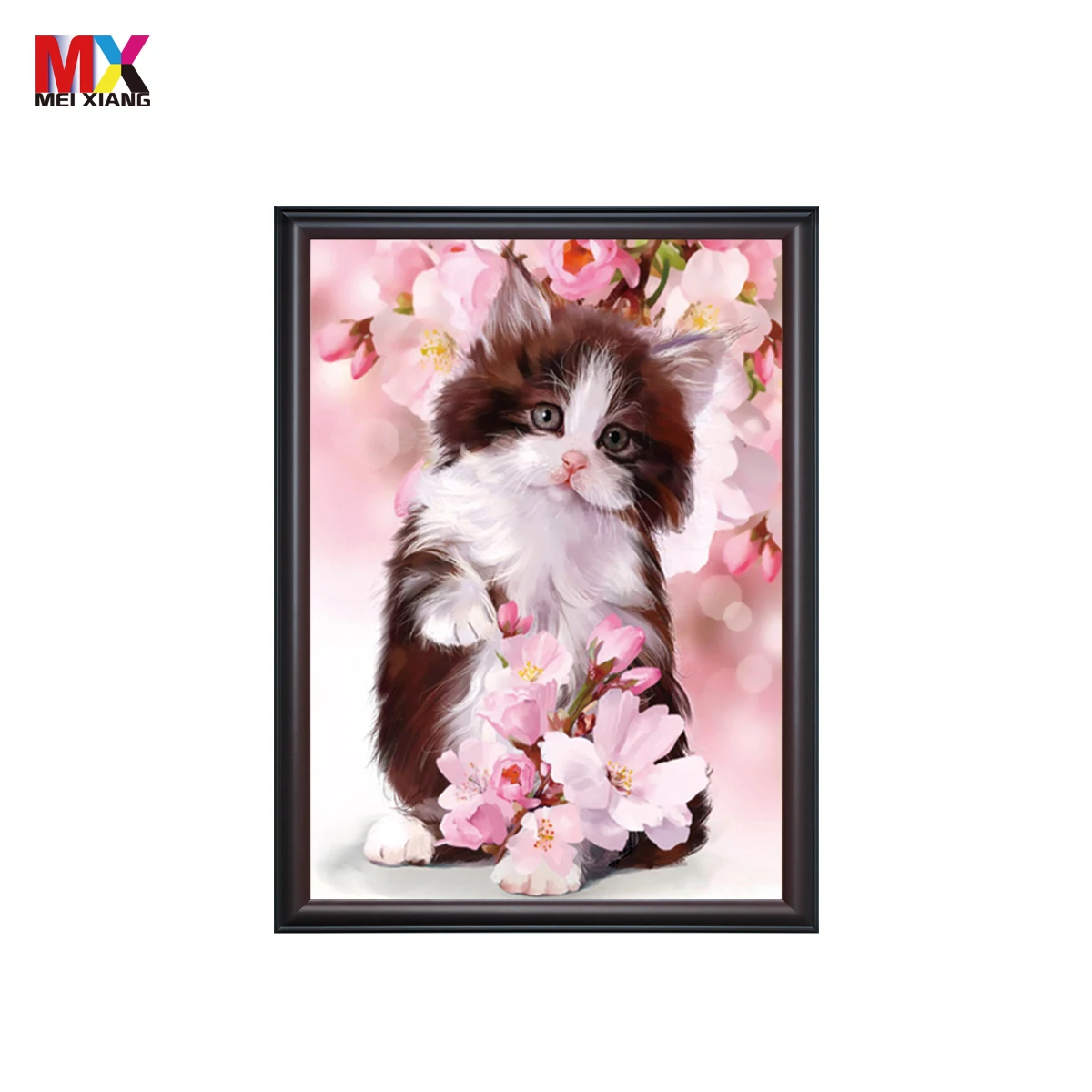 Factory Direct Sales anime 3d poster 60 lpi lenticular sheet 40 lpi lenticular sheet The most competitive price