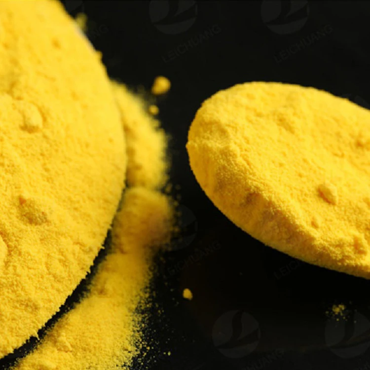 PAC Poly Aluminium Chloride Water Treatment 28% PAC Poly Aluminium Powder