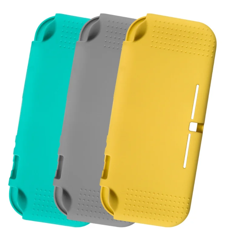  Чехол для игрового контроллера Switch Lite чехол NS Mini защитный переключателя