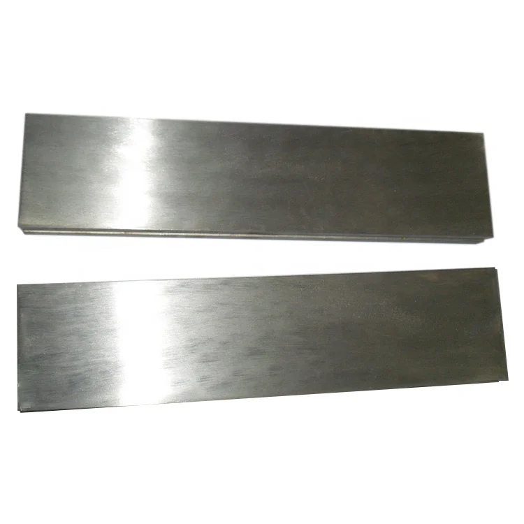 12mm precision machining for sale for generator ti-pure titanium plate Panel