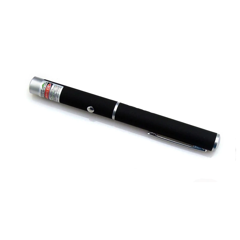 Promotional Three Colors Green, Red, Blue-purple Laserpointer