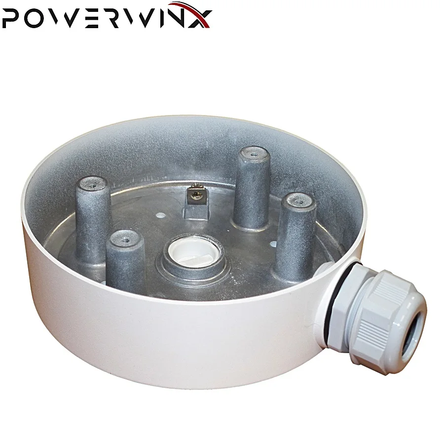OEM die cast aluminum enclosure