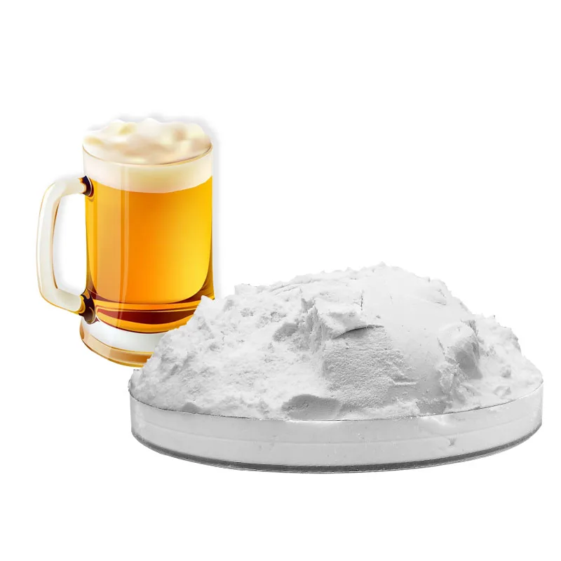 Объемные поставки высококачественного диатомитового пива, Специальный натуральный диатомитовый фильтр