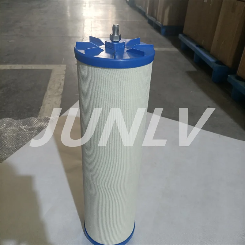 Aviation CAA Series Fuel Coalescer Filter Cartridges Natural Gas Filter CAA22-5SB