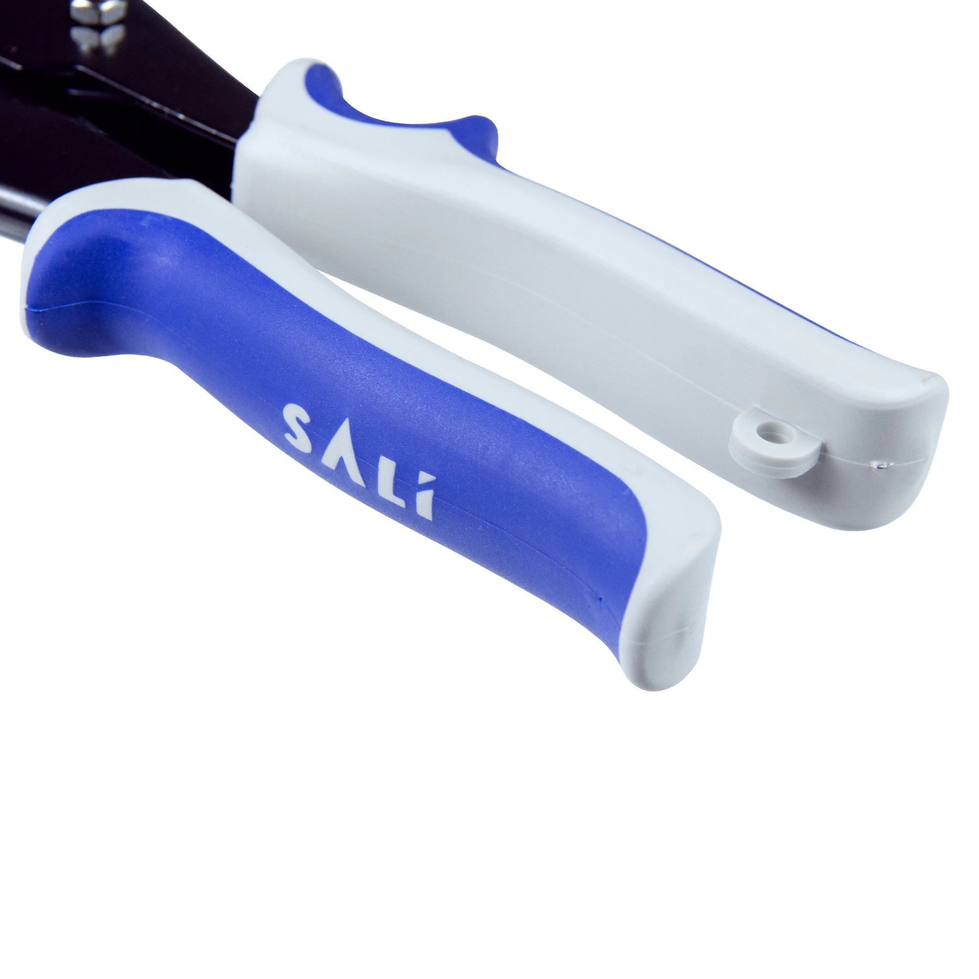 S02011001 10' SALI Brand Cutting tools Professional Aviation Snip