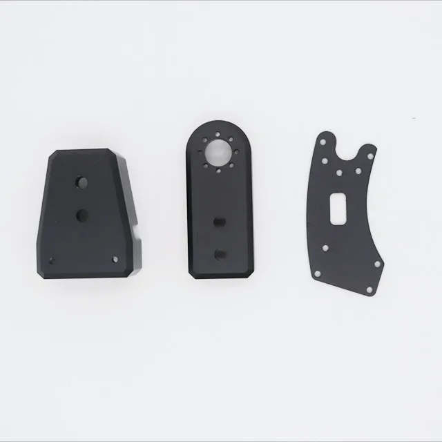 Metal Milling Turning Service 6063 Alloy Round Scrap Aluminum 6063 6063 Aluminum Tube