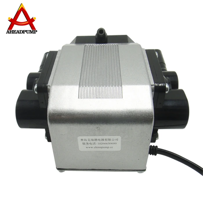 New Style Oxygen Air Inflatable Pump Aquarium Fish Tank Air Pump