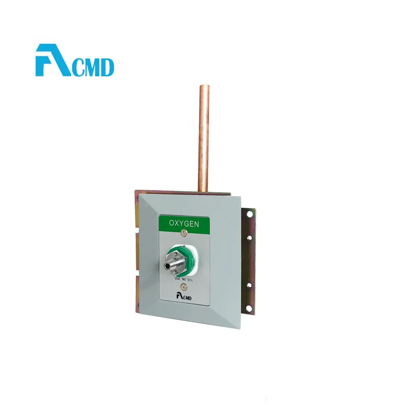 Acmdtech Brand Ohmeda Gas Outlets Original Manufacture in China