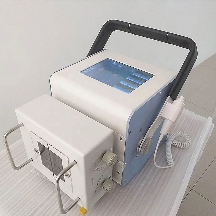 
Portable xray machine medical x-ray for hospital 