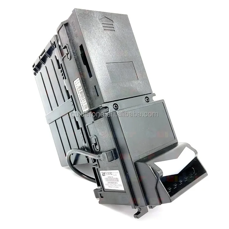 Hot Sales Advanced Water Resistant Design ICT TAO Bill Acceptor USB Interface For Fishing Game Machine