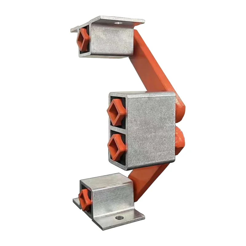 Screening Device Equipment Oscillating Mounting Shock Absorbing Component for Multiple Industrie Vibration Device Shock Absorber