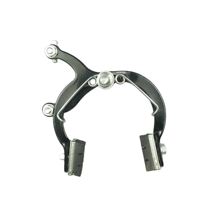 Высококачественный электрофоретический тормоз для обработки поверхности велосипеда