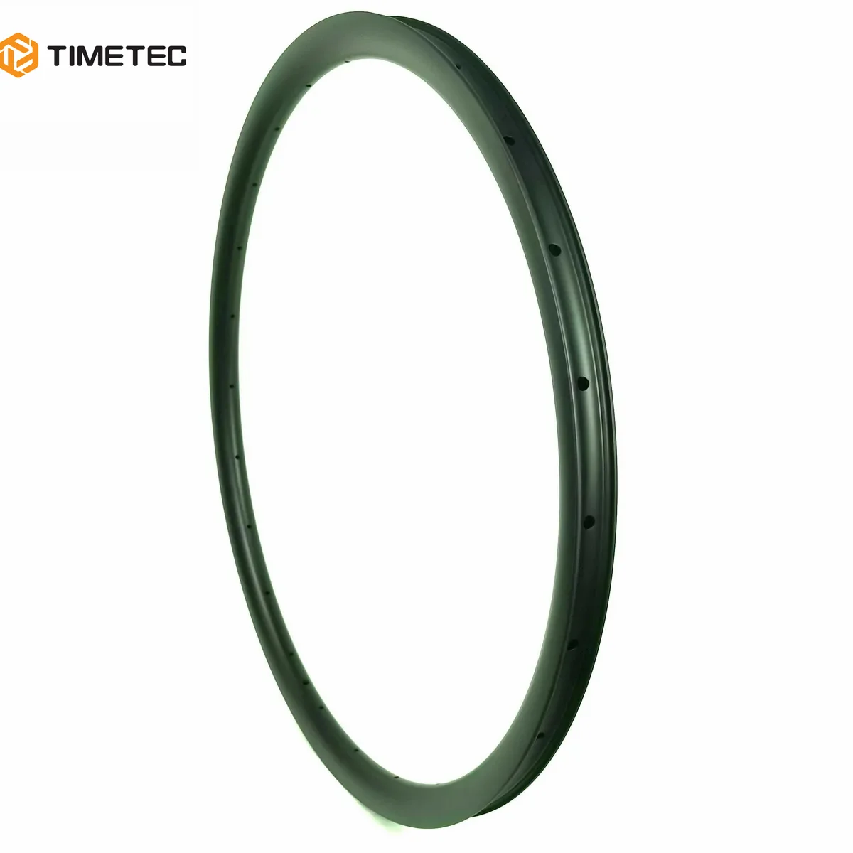 700C Gravel Road Bike Disc Brake Carbon Rims Tubeless Light Weight 30mm 35mm 40mm 45mm Profile 29ER Toray T800