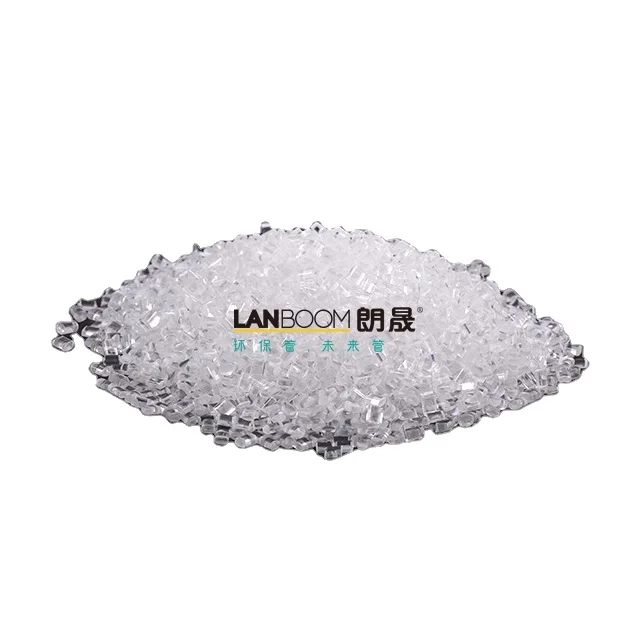 TPR Tool Handle Customizable TPR Granule Soft TPR Grips Raw Material Factory