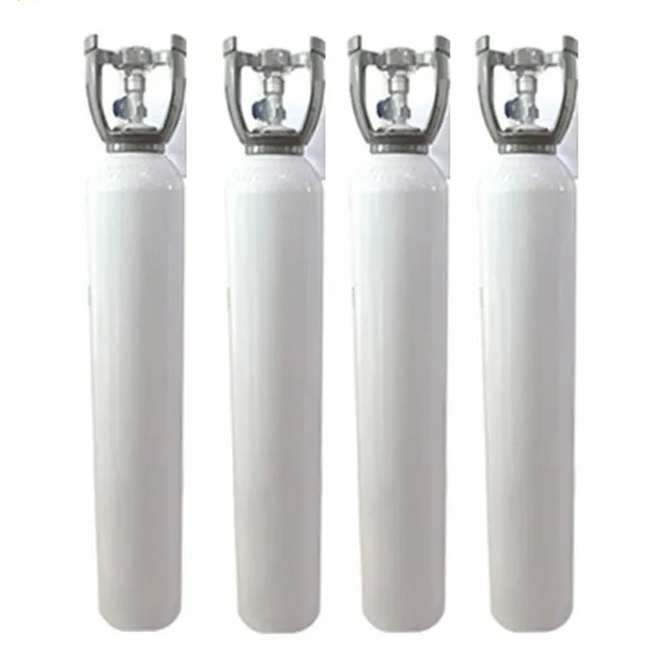 High Quality Krypton Gas For Energy Efficient Windows