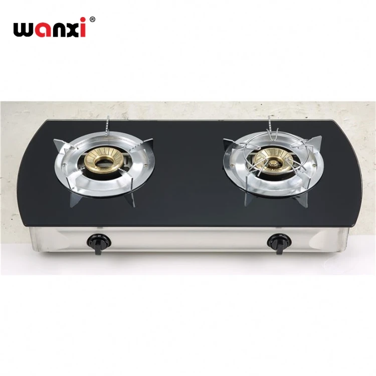 Various Specifications Wholesale Price High Power Gas Stove