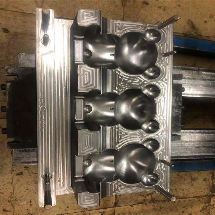 
ODM/OEM Guangdong Factory produces customized silicone Rubber products 