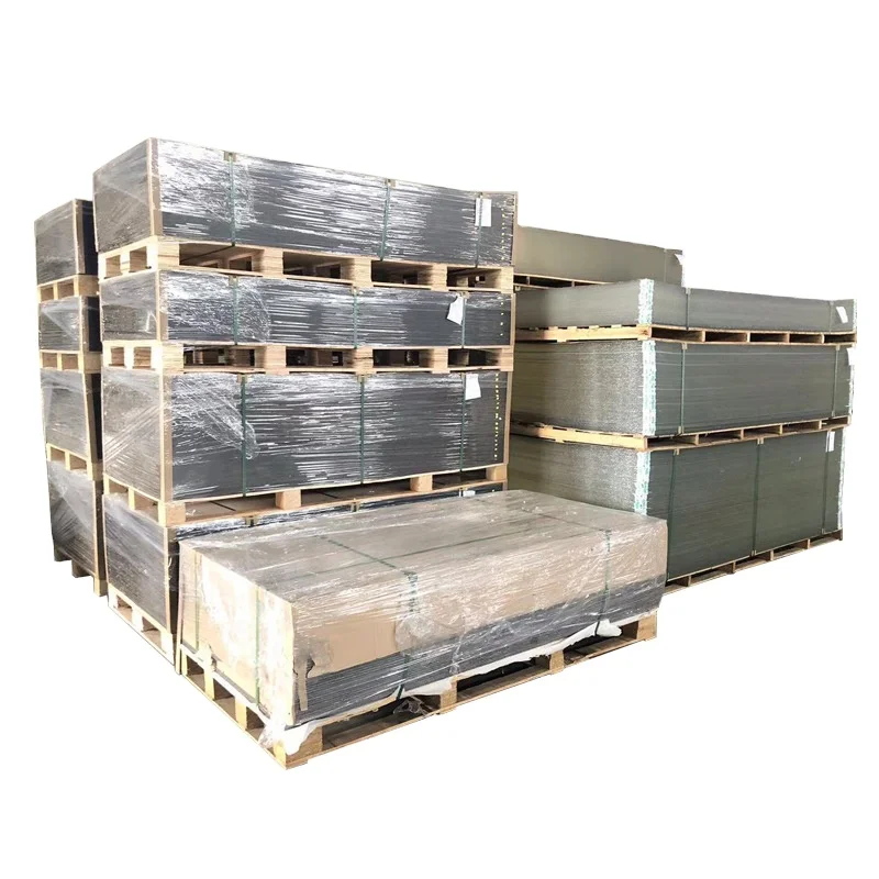 Goldensign 4ft*8ft adhesive mirror flexible acrylic sheet