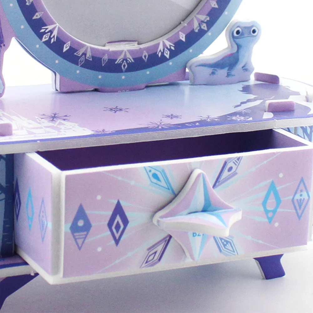 3D Puzzle Custom Jigsaw Puzzle for Children EPS cartoon car pattern puzzle for kid