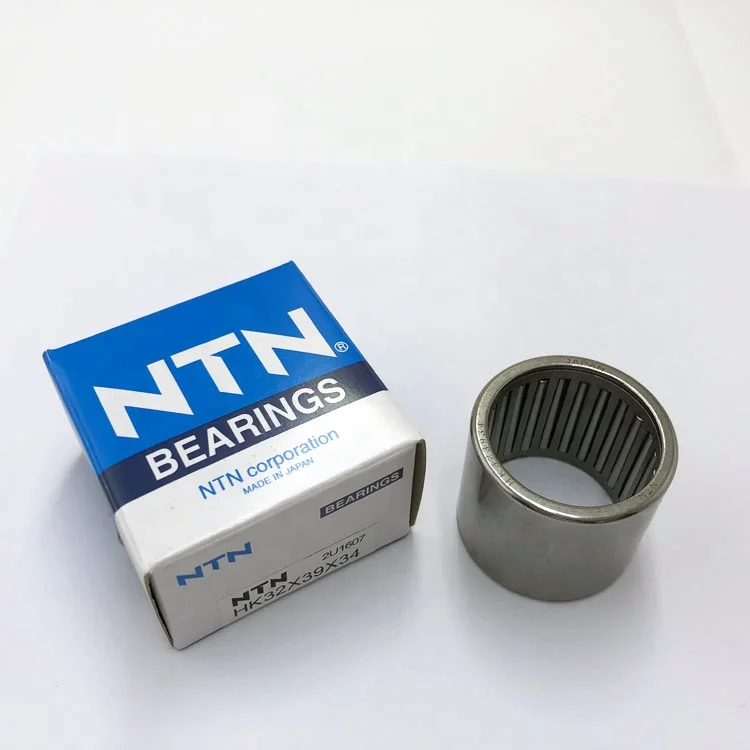 Японский игольчатый ролик NSK, подшипник FWF-606825 60*68*25