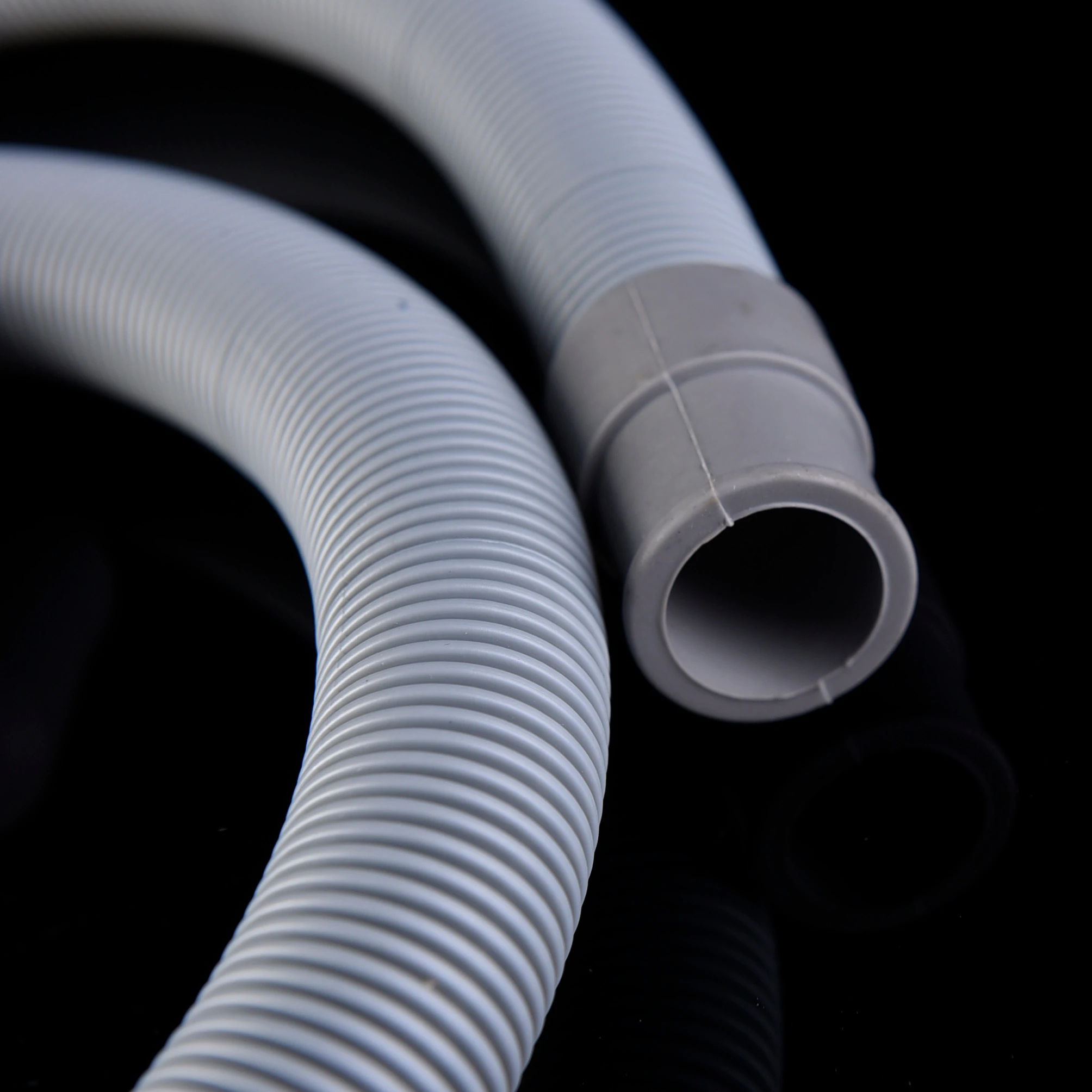 High Quality Washing Machine Parts Outlet Drain Pipe Drain Tube Drain Rubber Hose