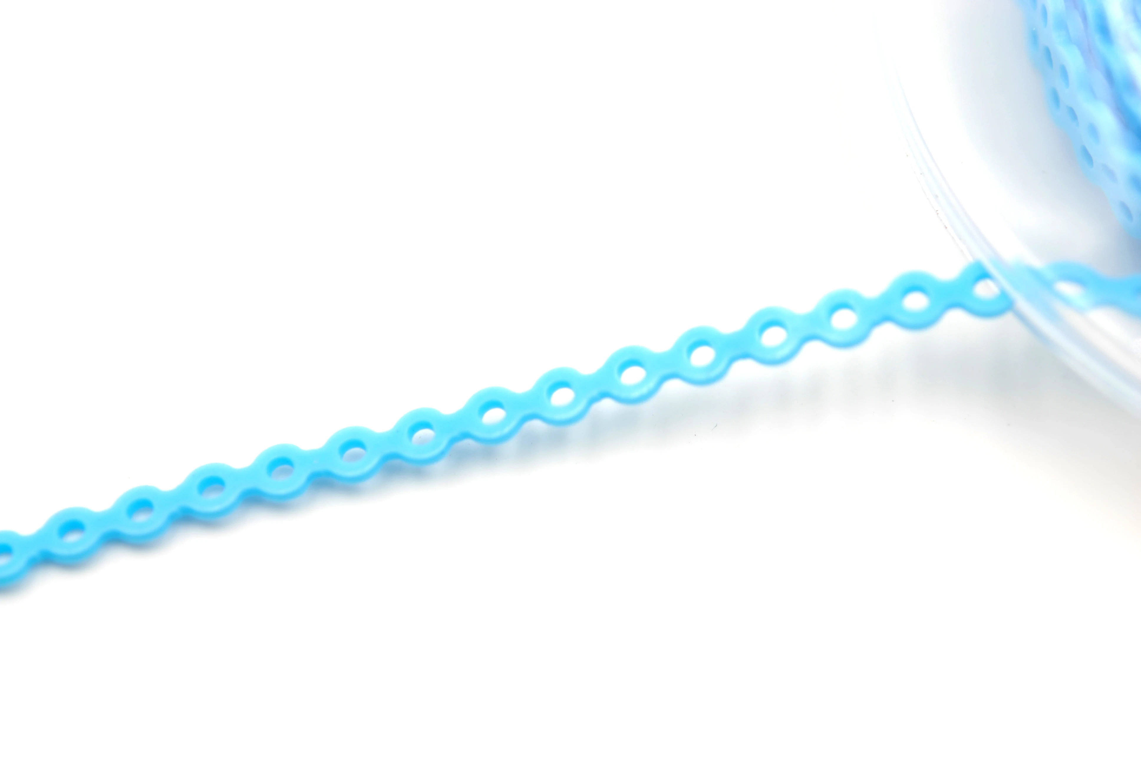 
Orthodontic Elastic Power Chain of RS MEDICO 