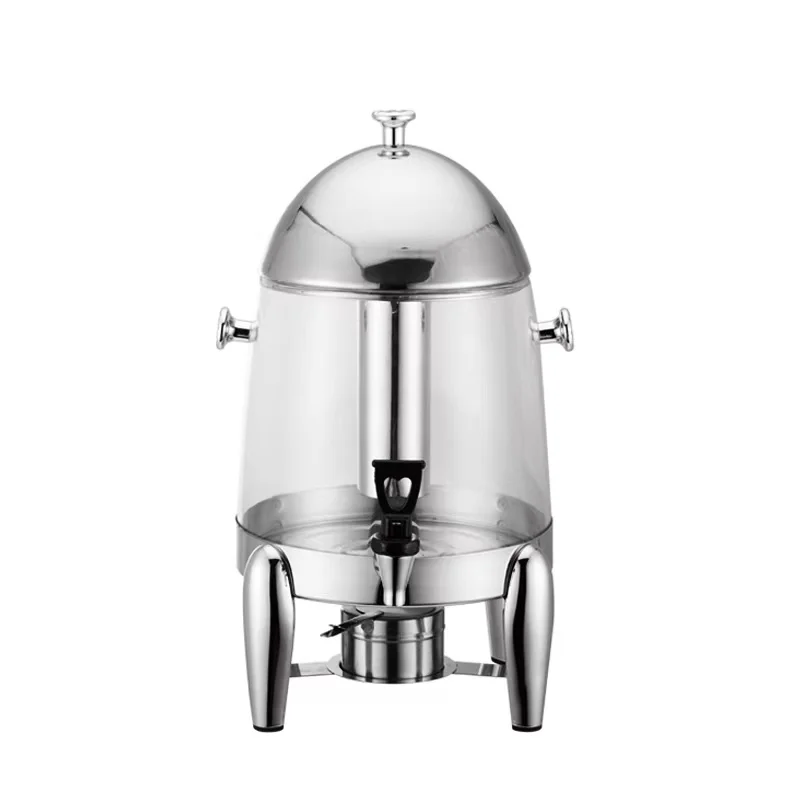 New Arrival Factory Direct Stock Hot or Cold Commercial 12L Juice Dispenser Party Drink Beverage Commercial Coffee Dispenser