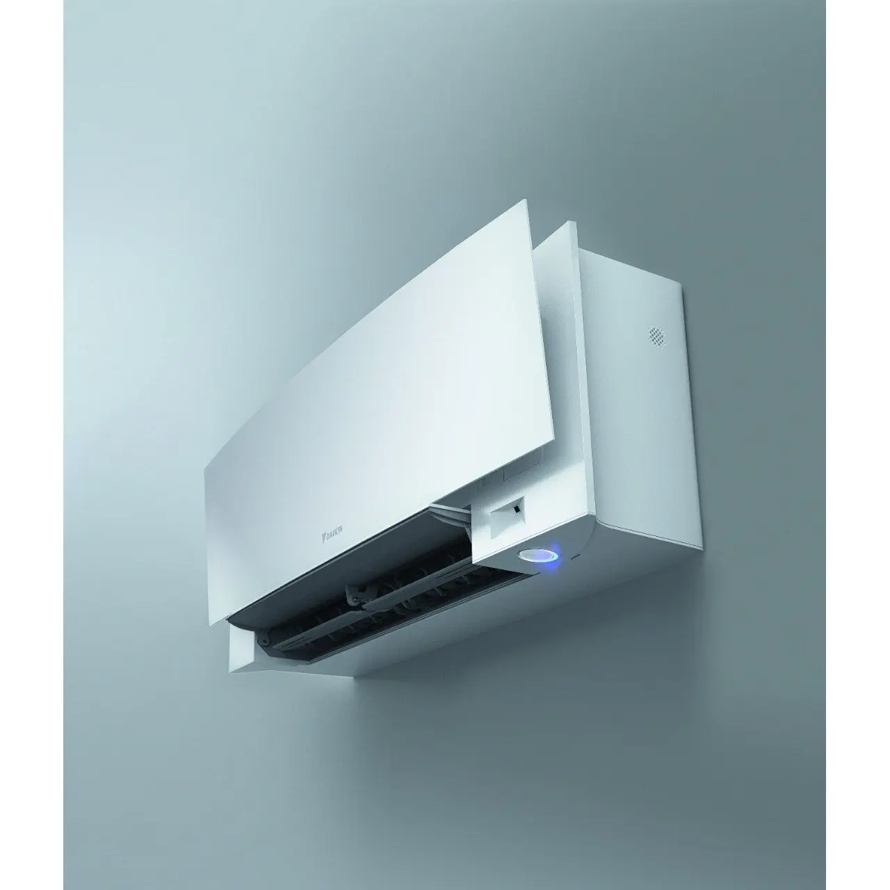Climatizzzatore Condizionatore Daikin Bluevolution двойной сплит инвертор serie EMURA WHITE III 12 + con 2MXM50A R-32 Wi-Fi Integra