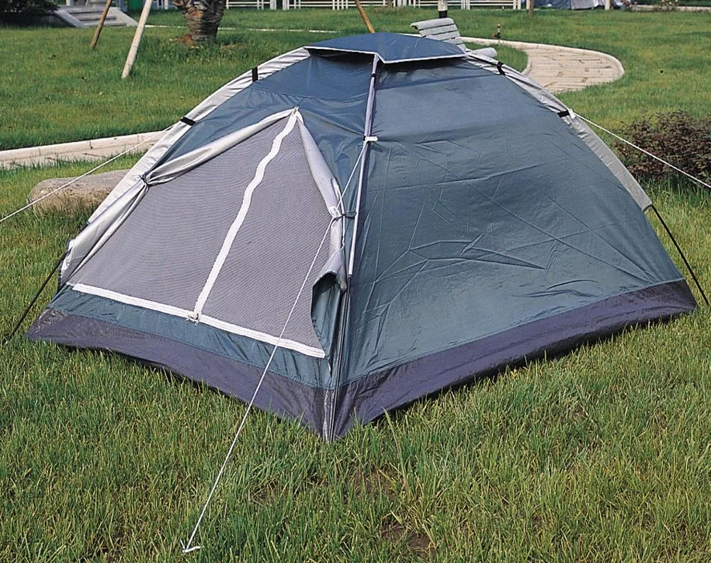 
Dome tent 