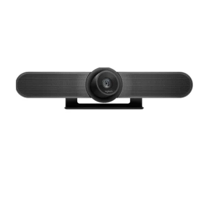 
Logitech meet up CC4000e 4K HD Webcam Business Video Conference Anchor Broadcast Wide Angle with Mic Speaker for skype zoom 
