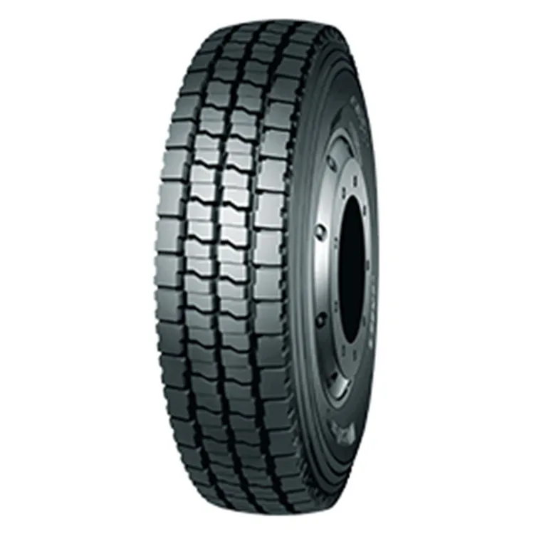 Chaoyang China Famous Brands Tyres Truck 285/70R19.5 285/75R24.5 295/60R22.5 295/75R22.5 Light Truck Tyre