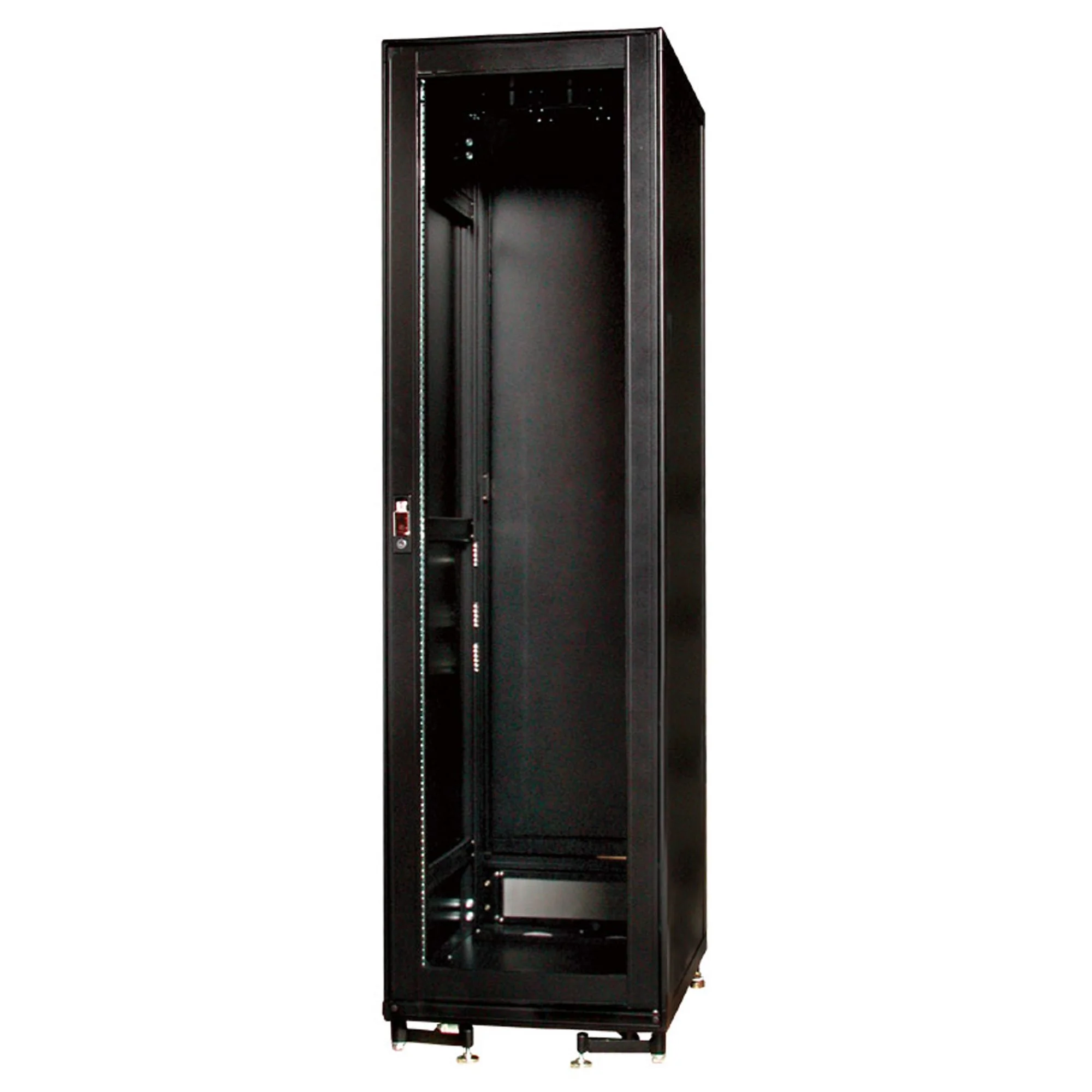 Data center 37U network cabinets & 42U server rack enclosure