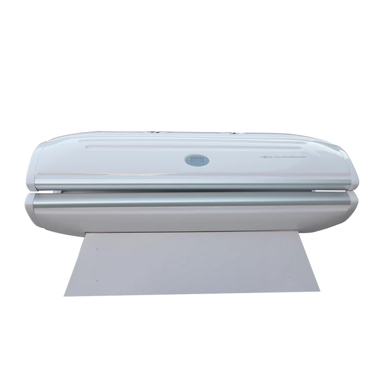 Home/Comerical  Lying Sunbed Tanning bed collagen solarium tanning bed MC-28
